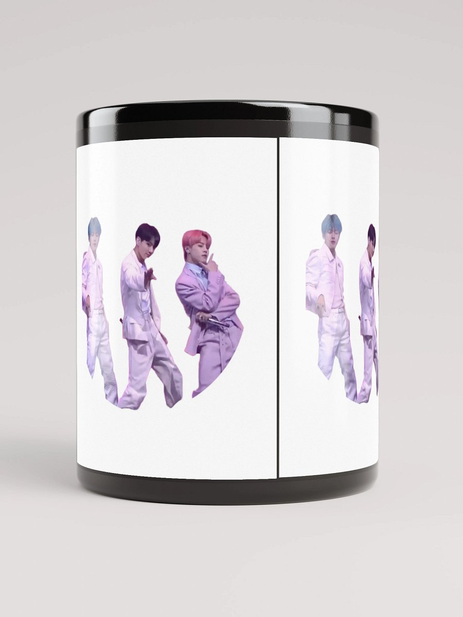 BTS VMINKOOK SIMPLE DIMPLE product image (10)