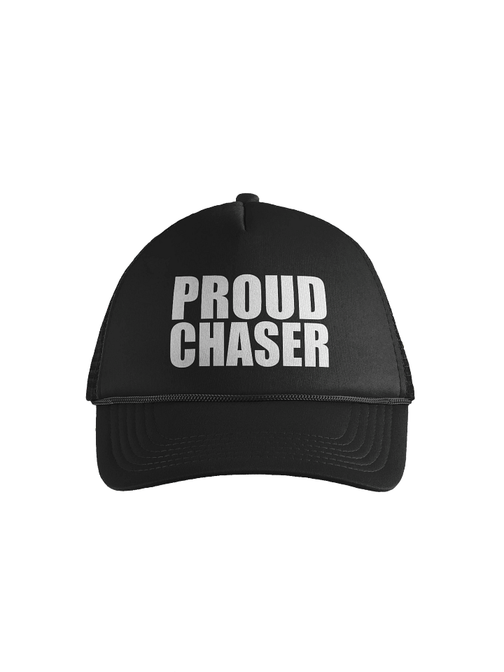 PROUD CHASER CAP product image (1)