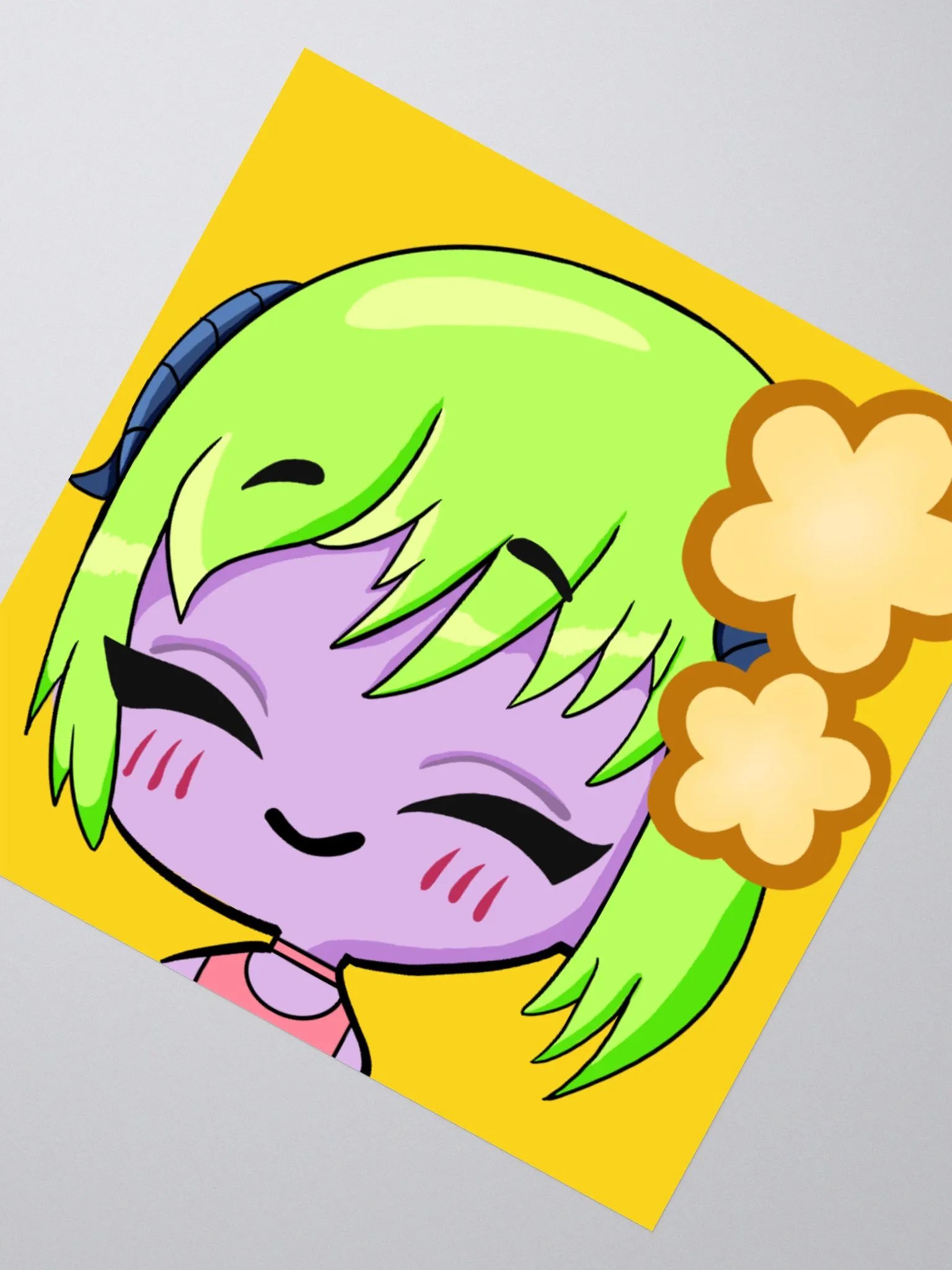 Happy Maki product image (2)