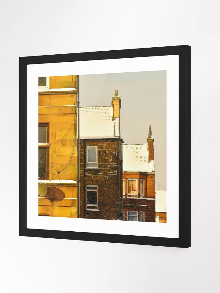 Glasgow Eyes Collection product image (2)