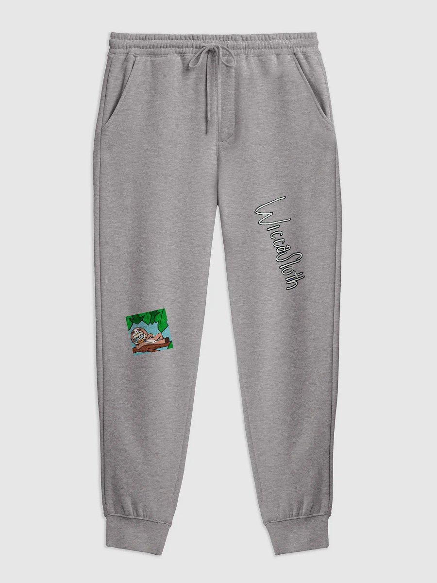 Sloth Daddy Sweats product image (3)