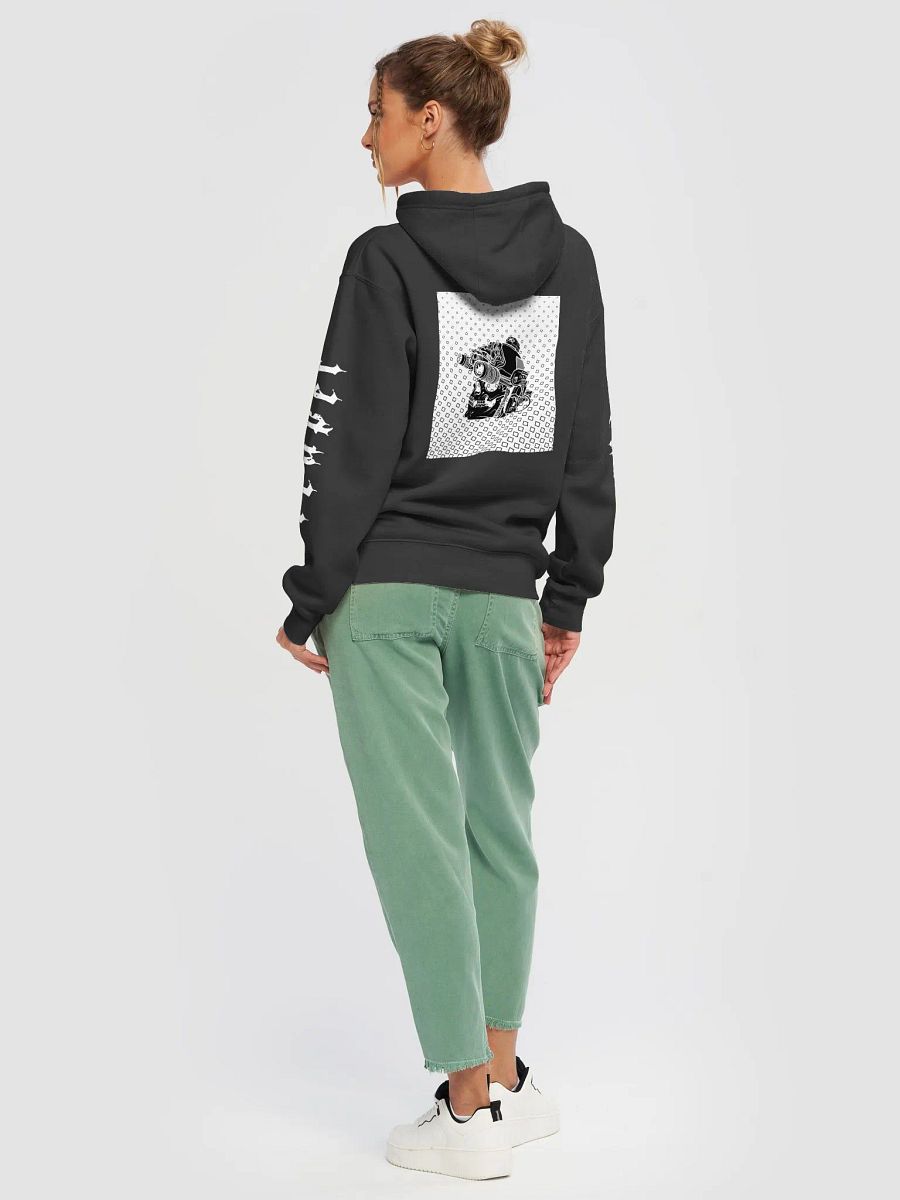 Reaper (Premium Hoodie) product image (6)