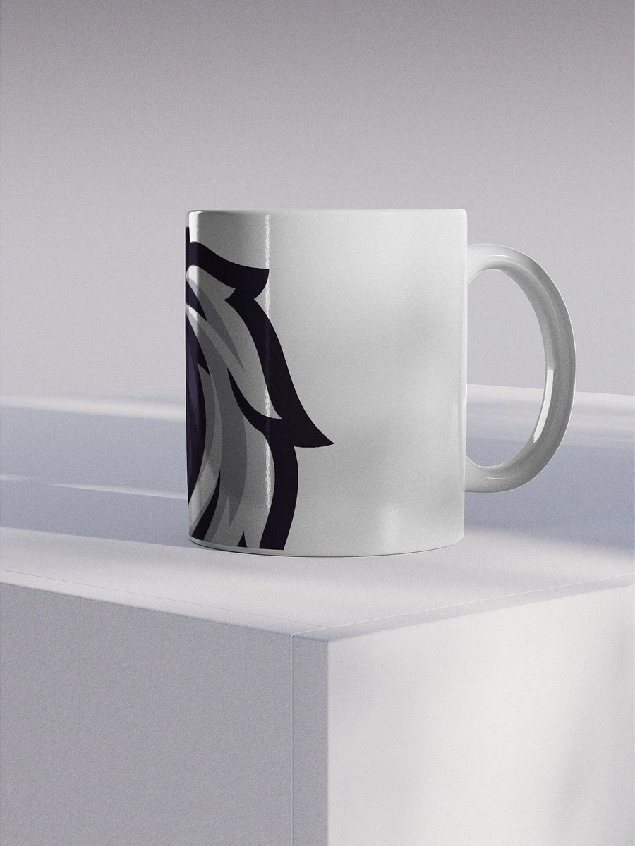 Derg Mug - Classic Logo product image (2)