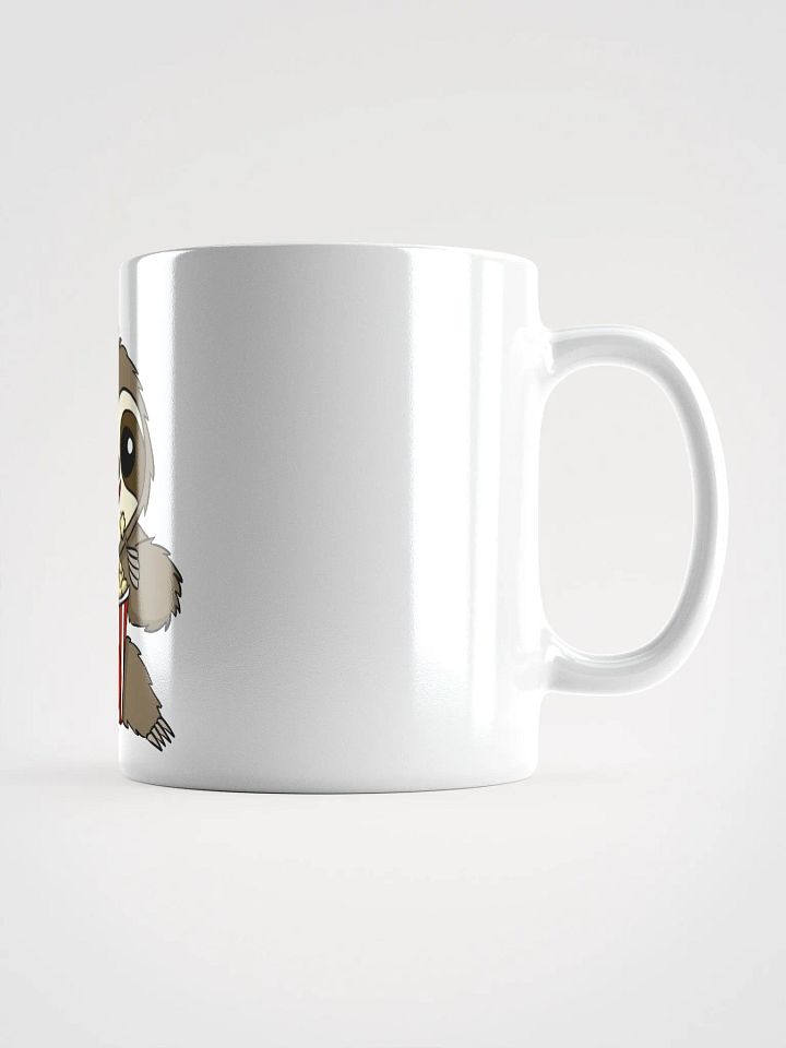 Popcorn - White Mug product image (2)