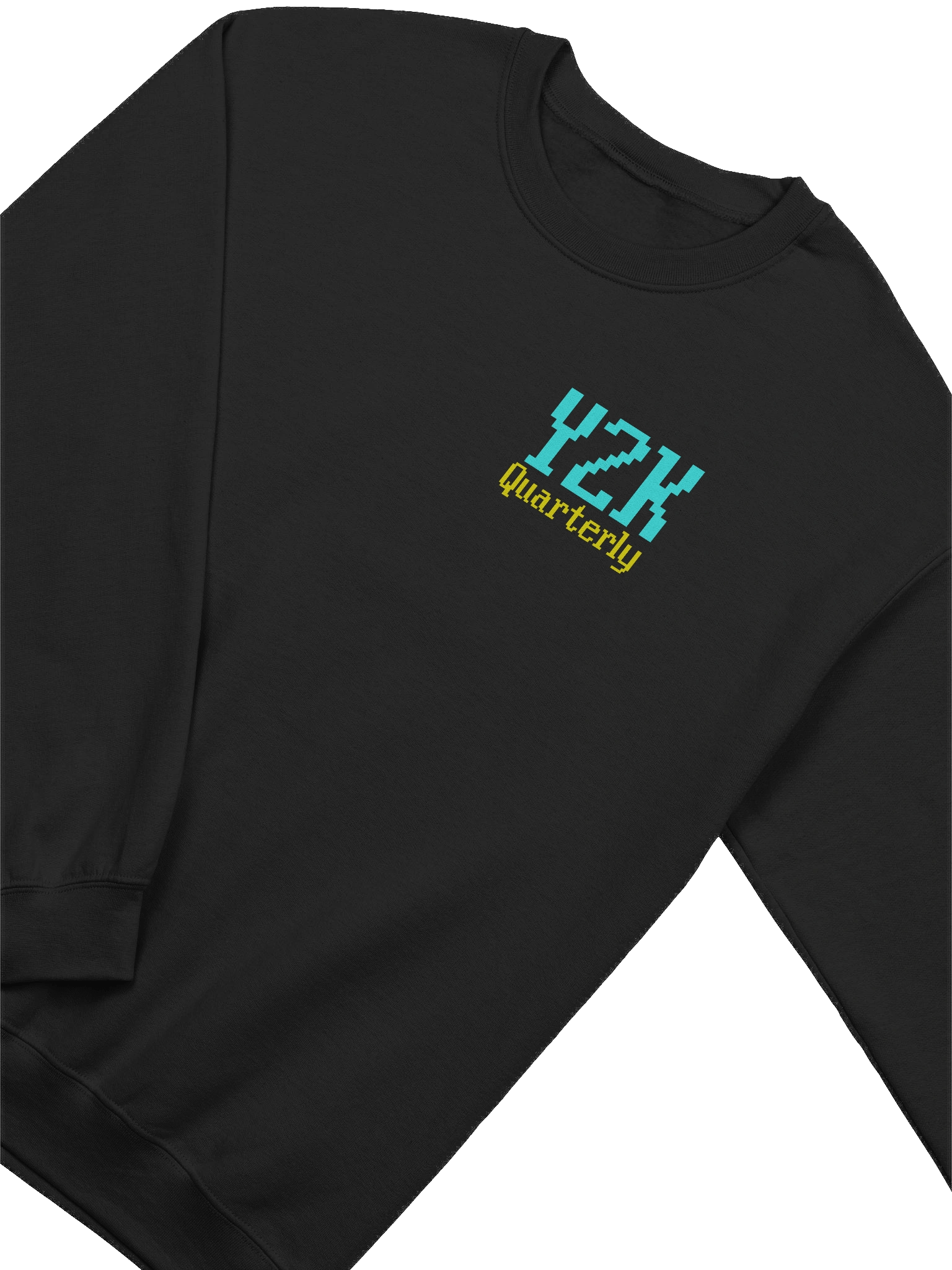 Y2K Quarterly Sweatshirt product image (13)