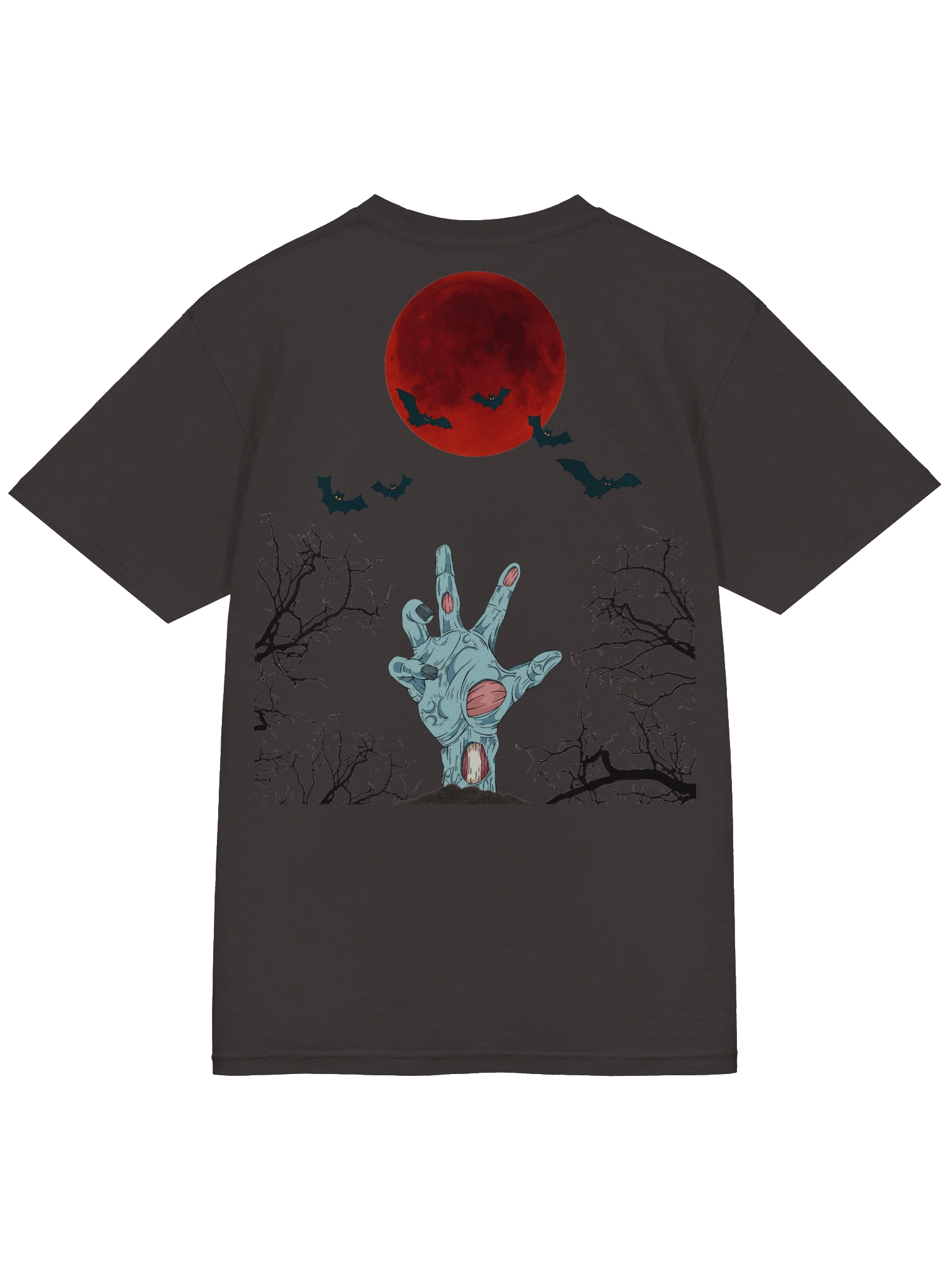 Apocalypse T-Shirt product image (15)