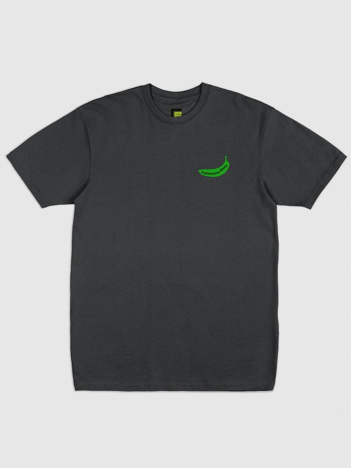 Green Ban(d)ana Heavyweight Tee product image (2)