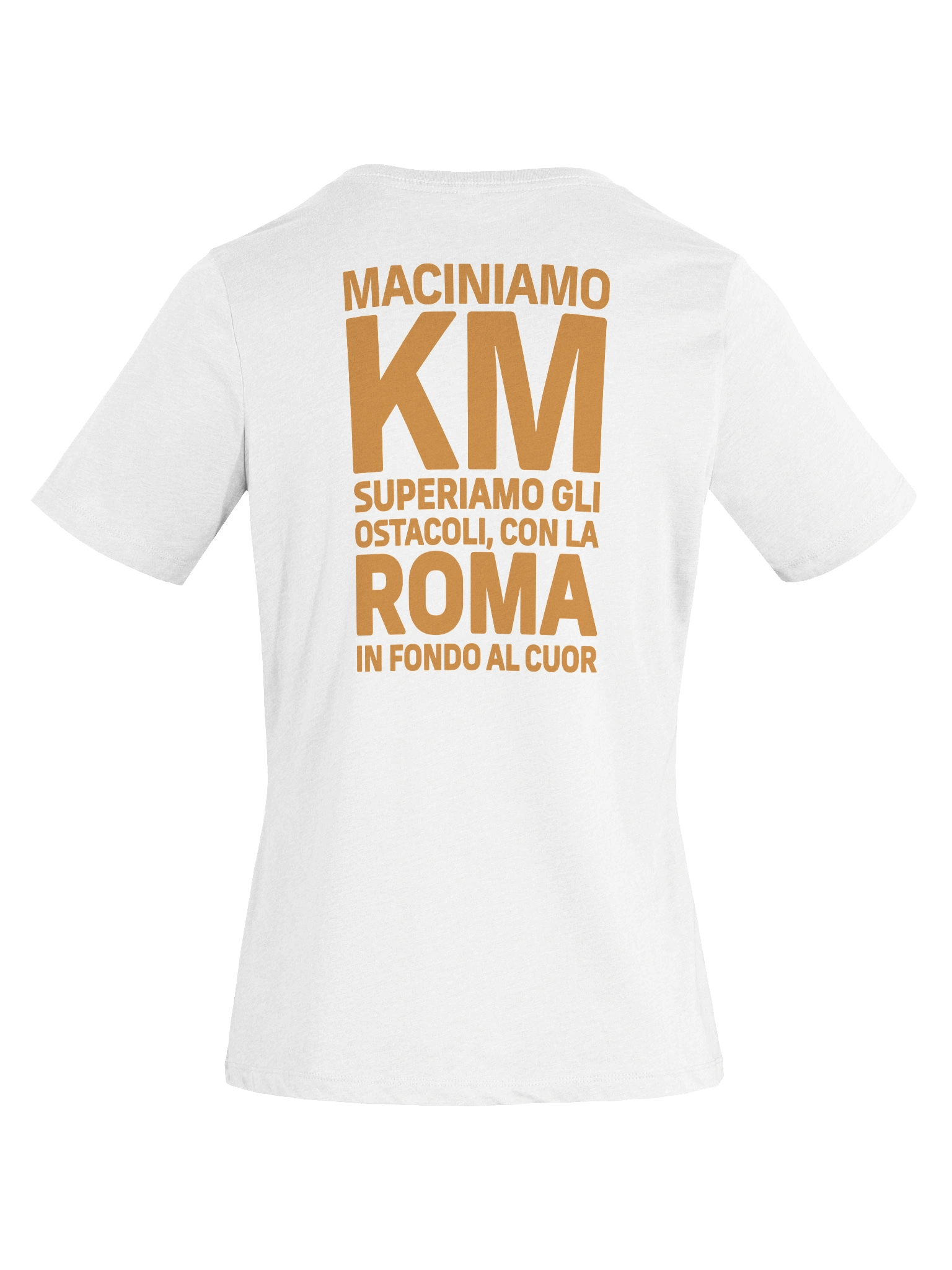 MACINIAMO KM | Women's V-Neck T-Shirt product image (16)