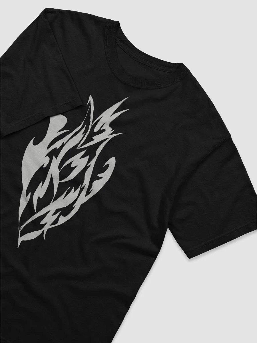 Fire T-shirt product image (3)