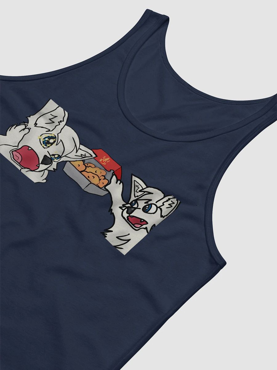 Woah Look! Nuggies! Tank Top product image (23)