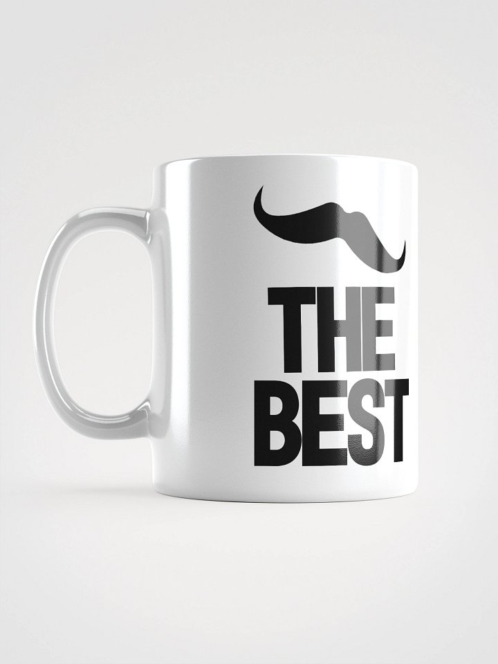 The Best Mug product image (1)