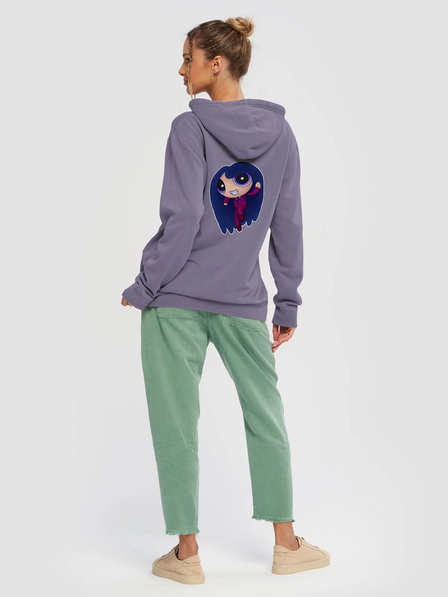 PowerPers Hoodie product image (4)