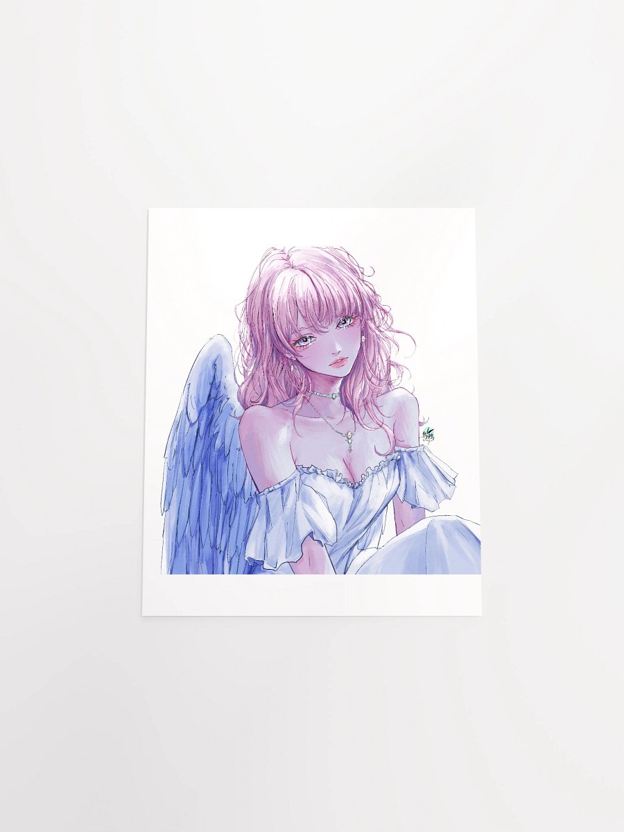 HEAVEN'S SWEETHEART wall poster product image (22)