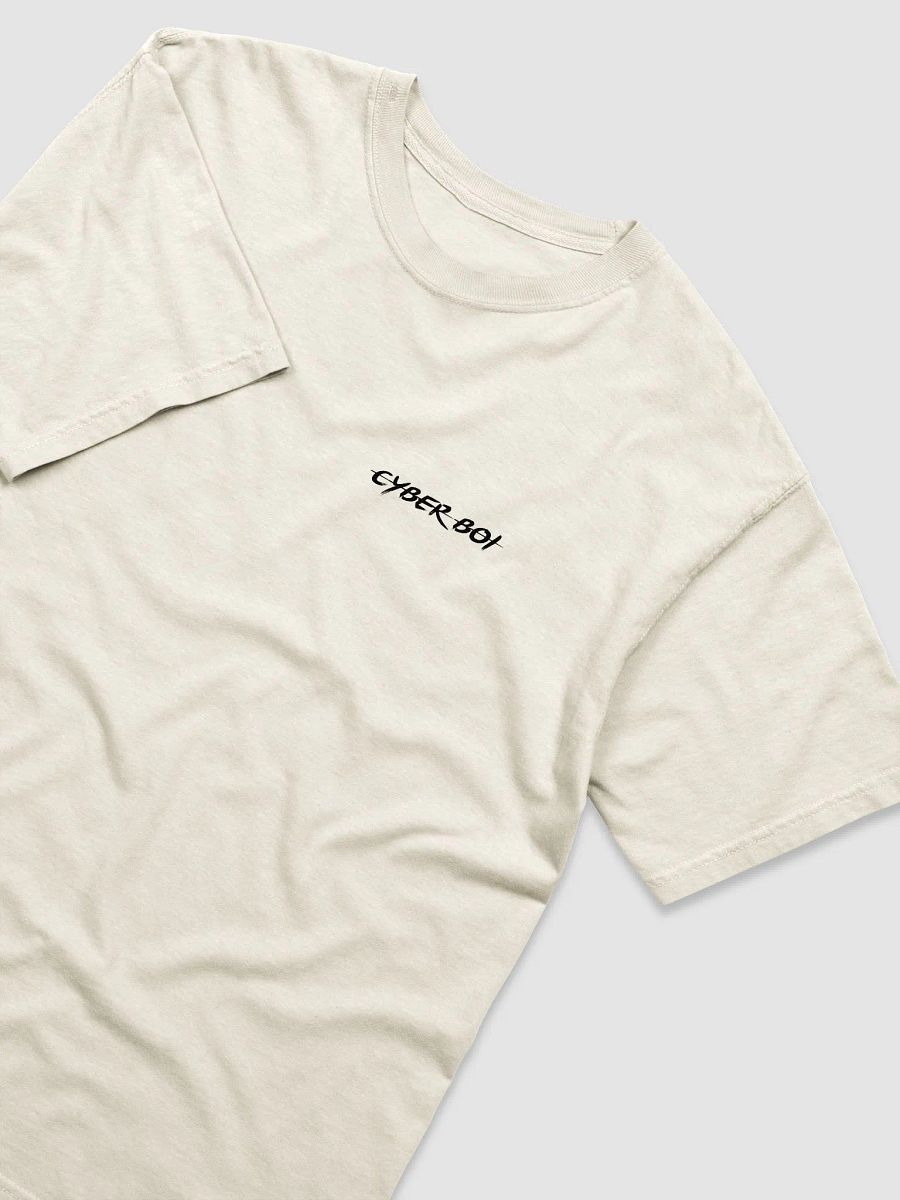 BOSSMAN FTW TEE product image (3)