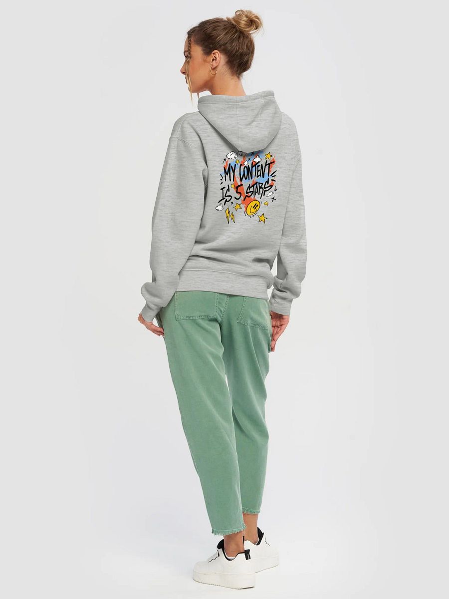 OG Privy Logo Hoodie product image (6)