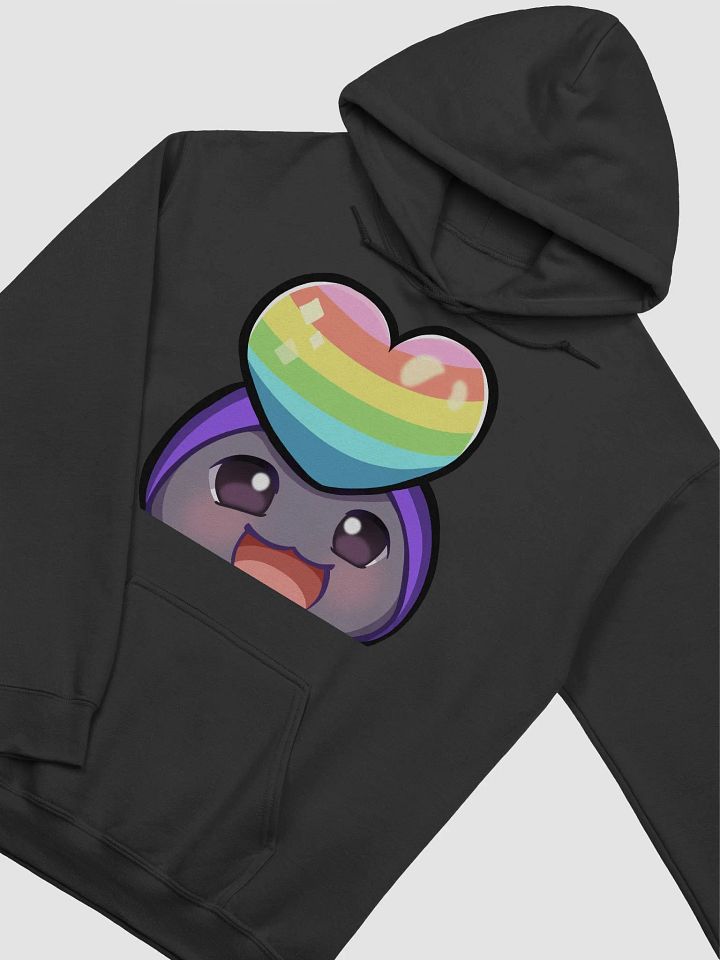 eabLOVE Cotton Hoodie product image (17)