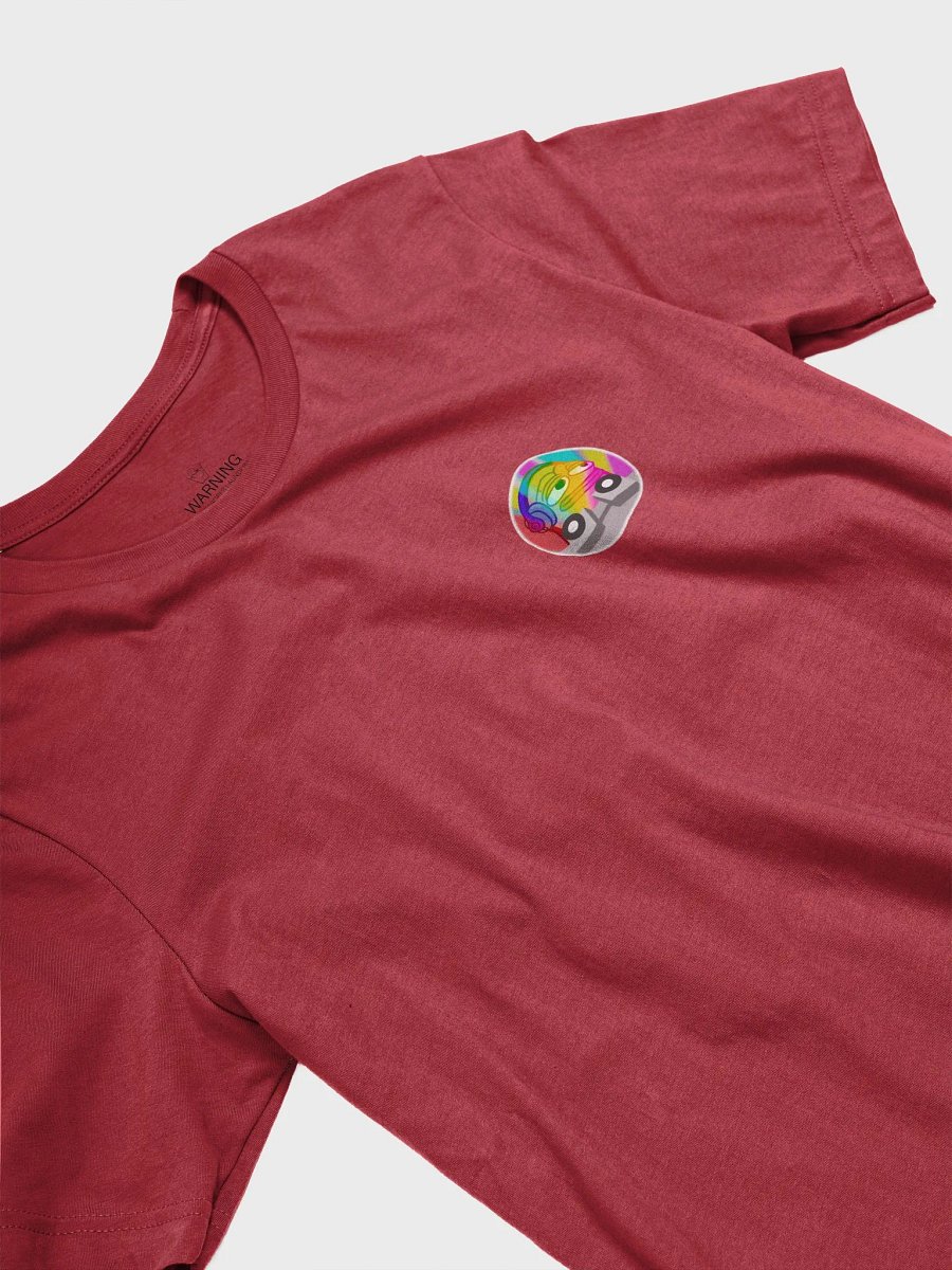 Rave T-Shirt product image (44)