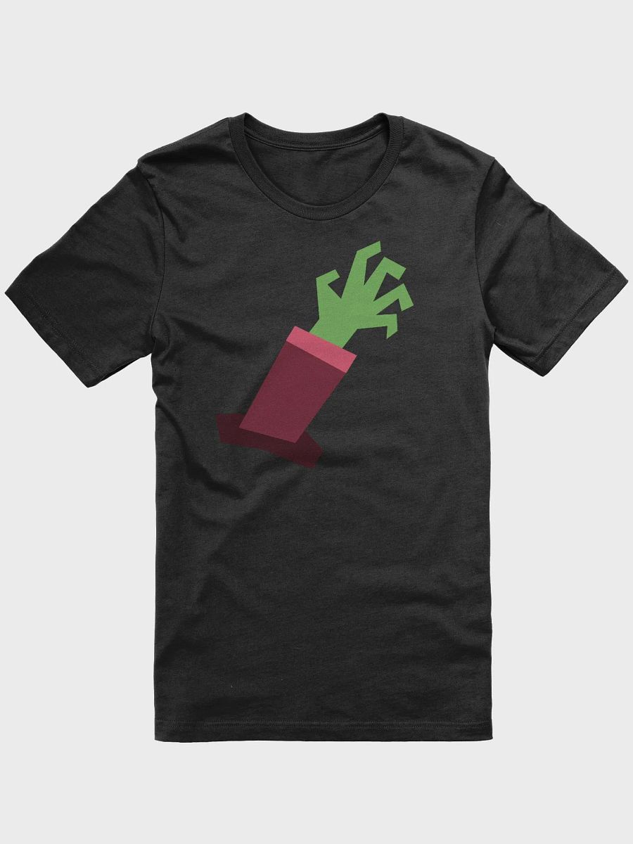 Zombie Hand Tee product image (1)