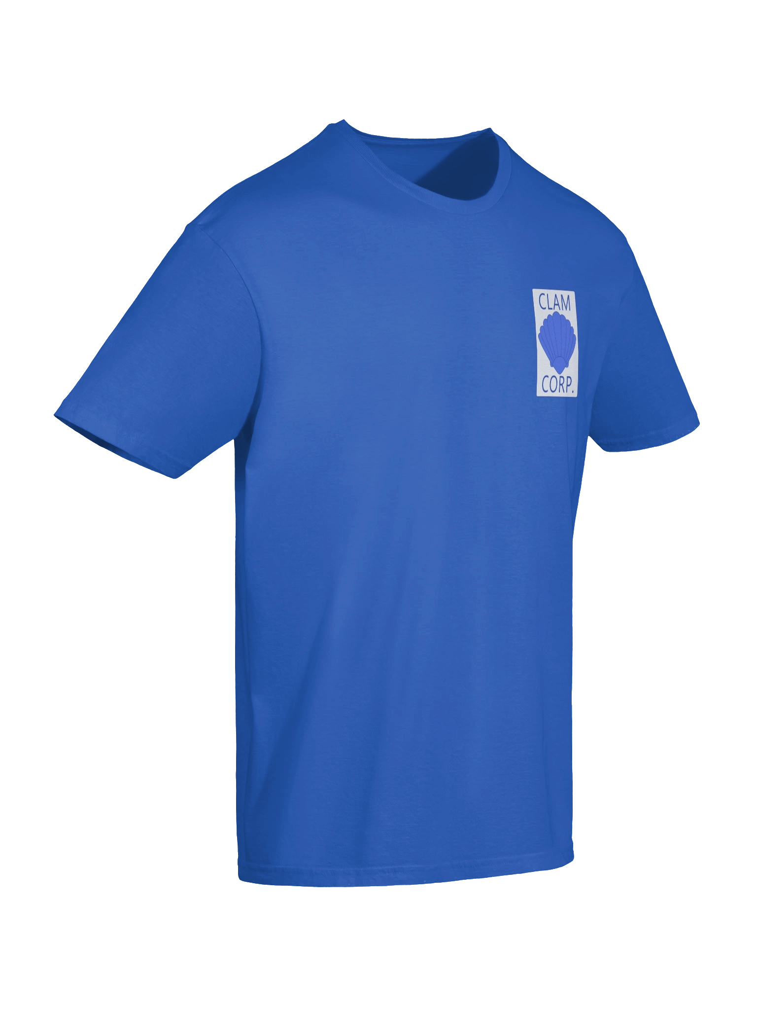 Clam Corp Shirt product image (10)