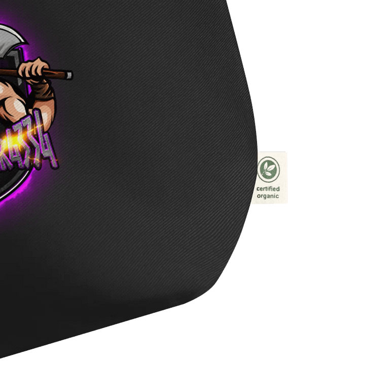 vikings tote bag product image (2)