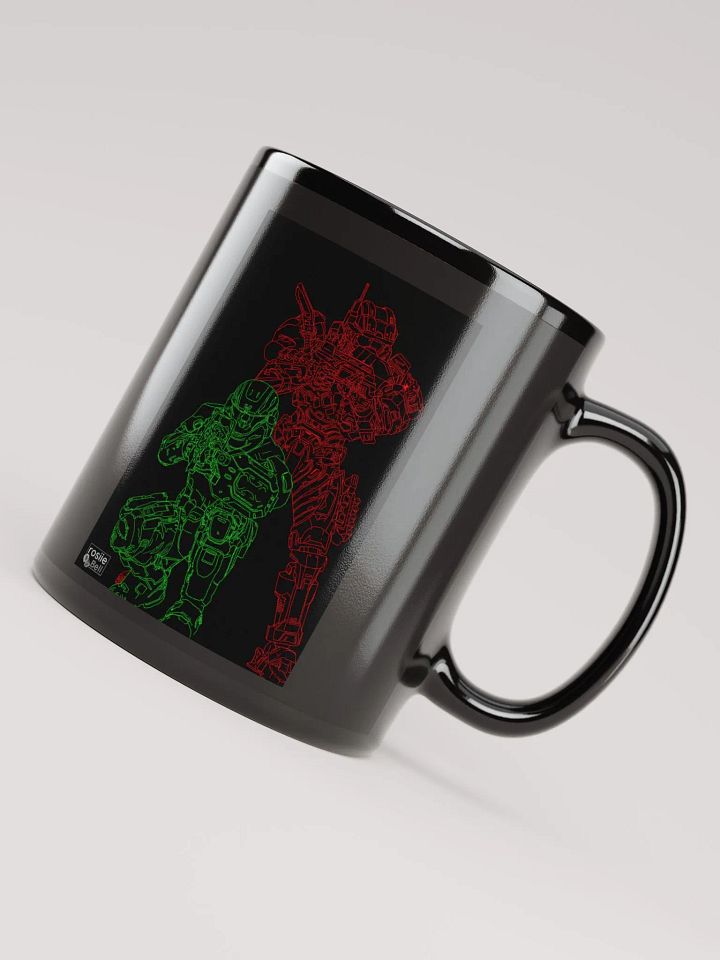 Spartan mug product image (2)