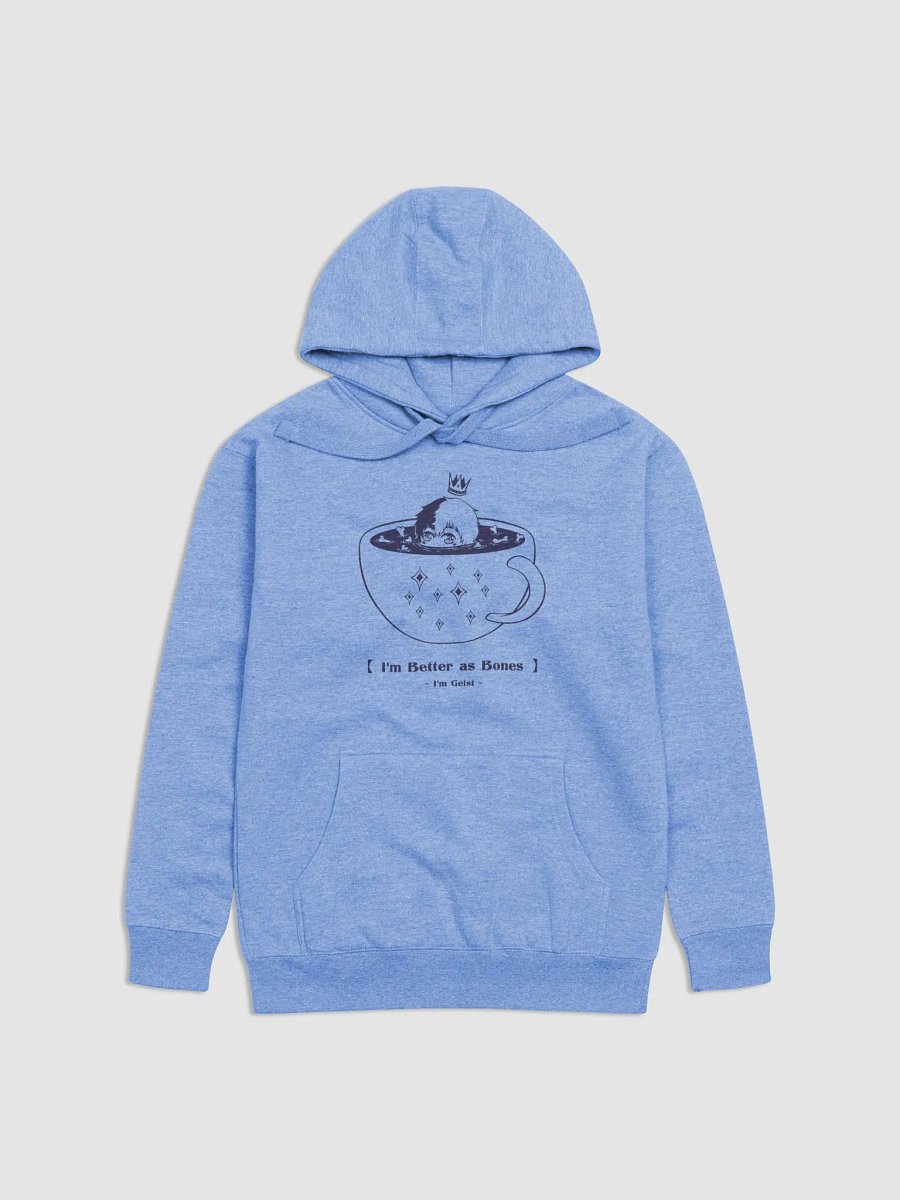 Bones - Cotton Heritage Hoodie product image (4)