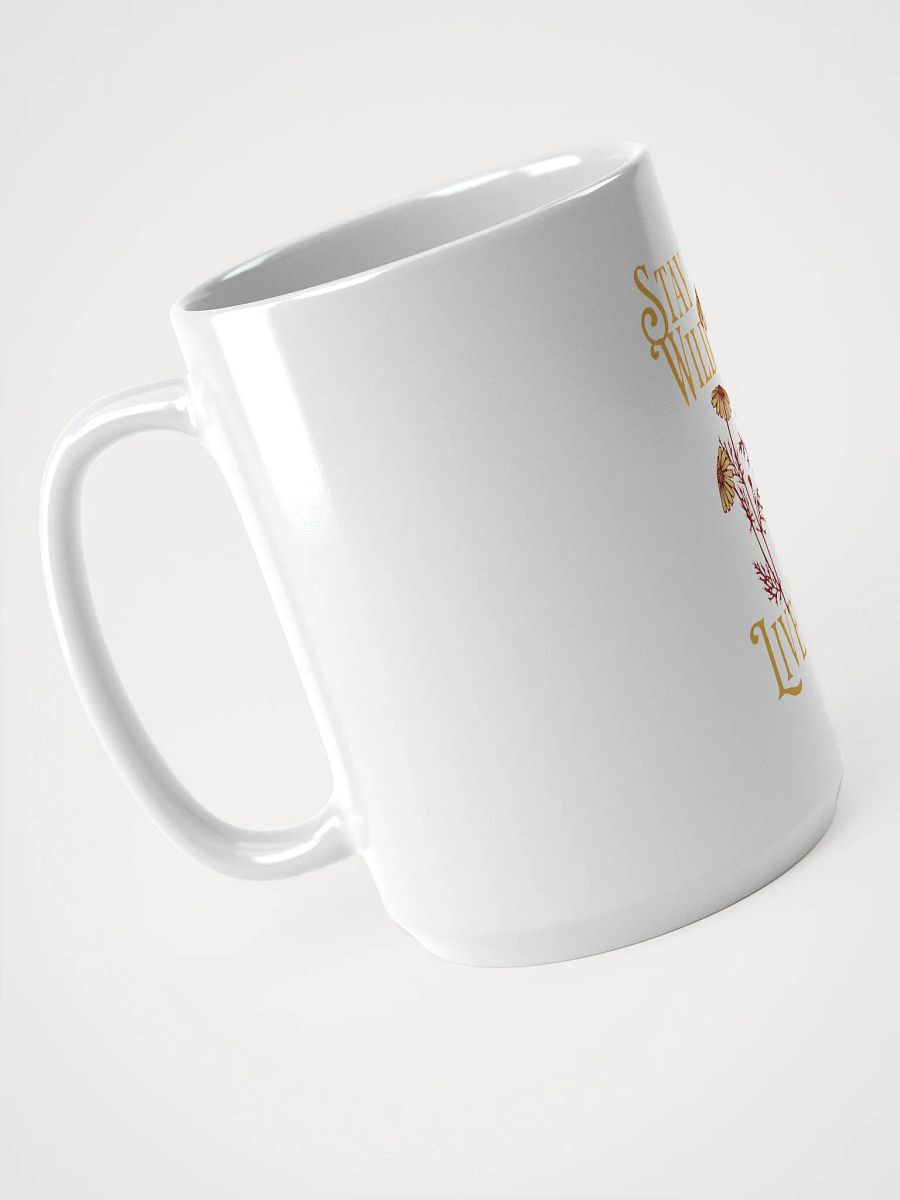 stay wild live free product image (3)