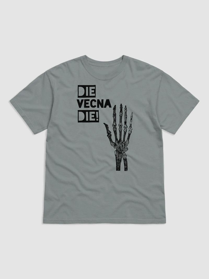Die Vecna Die