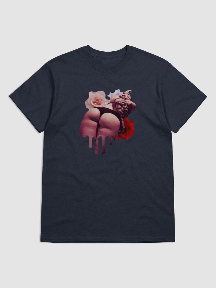 Strappado Booty T-Shirt product image (43)