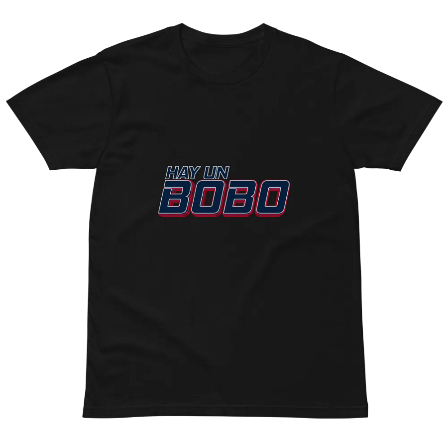 Unisex Premium T-Shirt Hay Bobo product image (2)