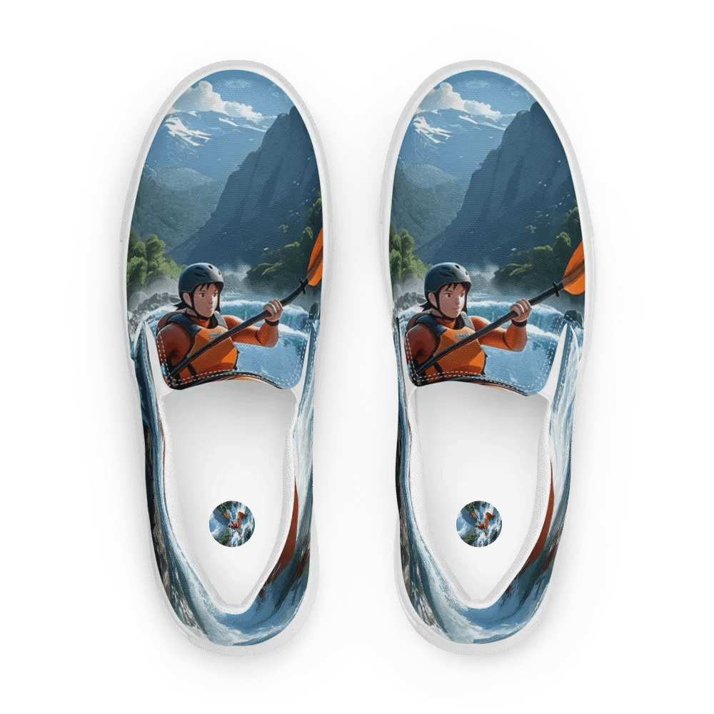 Rapid Glide Women's Kayaking Shoes product image (1)