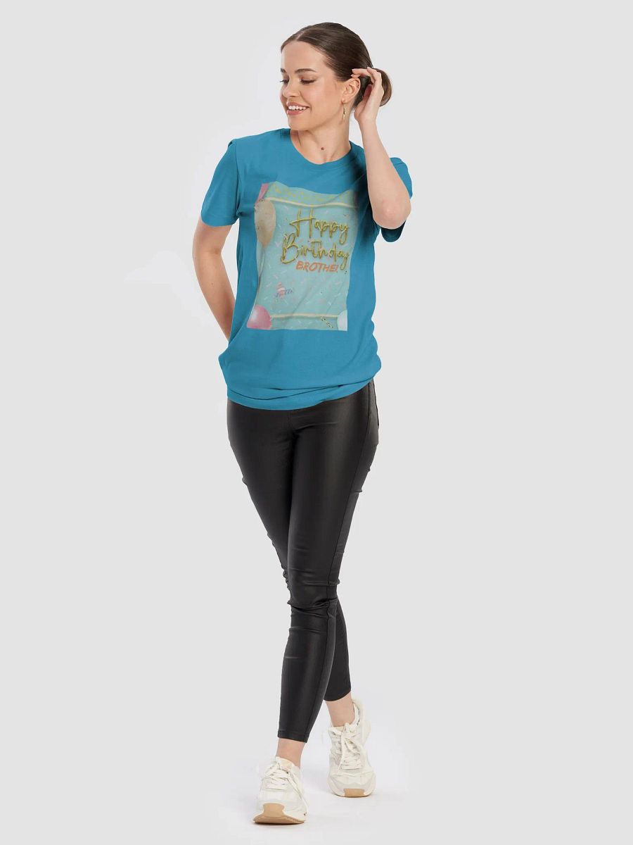 Cheers to You: Happy Birthday Brother Design product image (38)