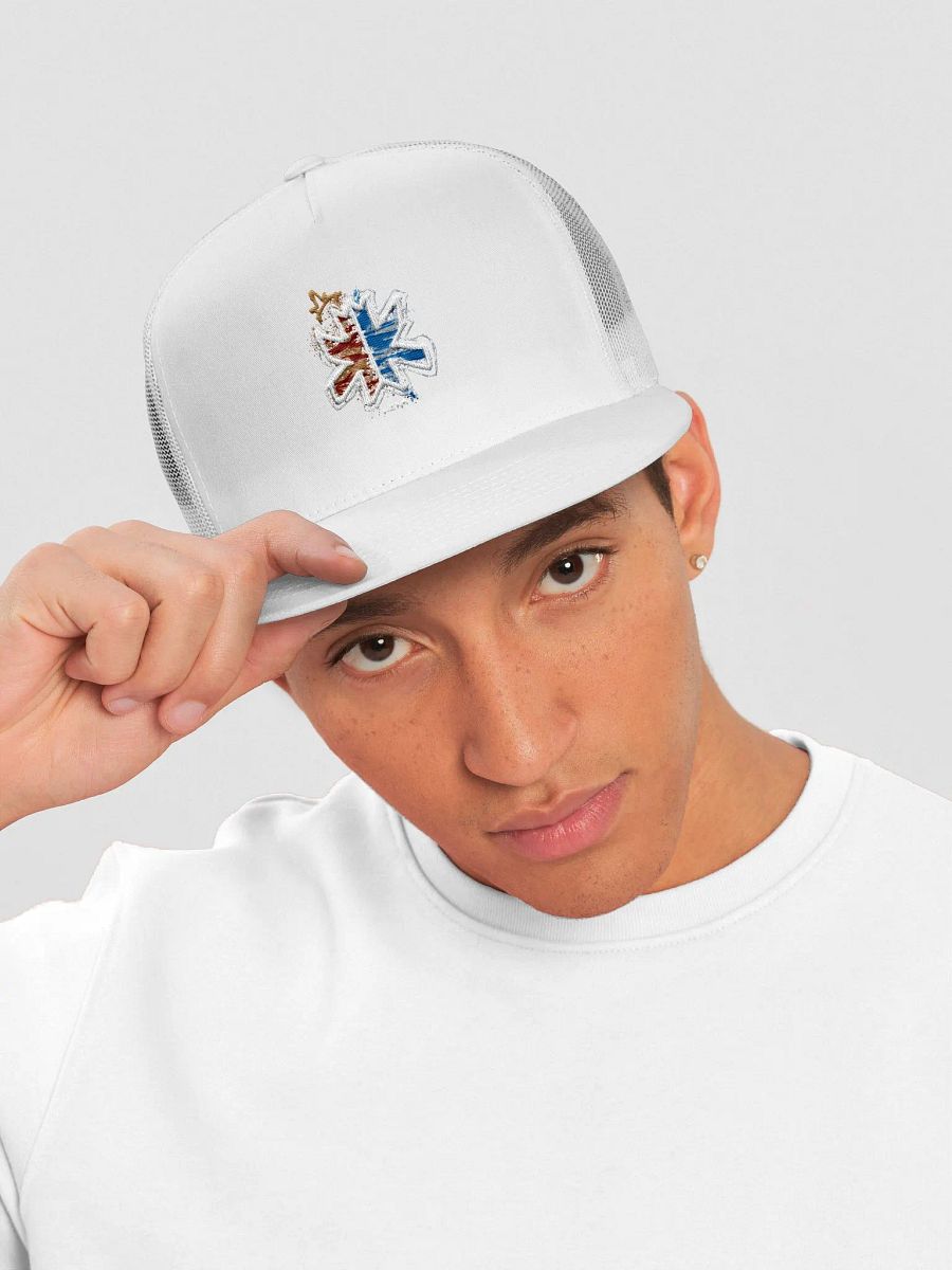 Kingdom Hat product image (1)