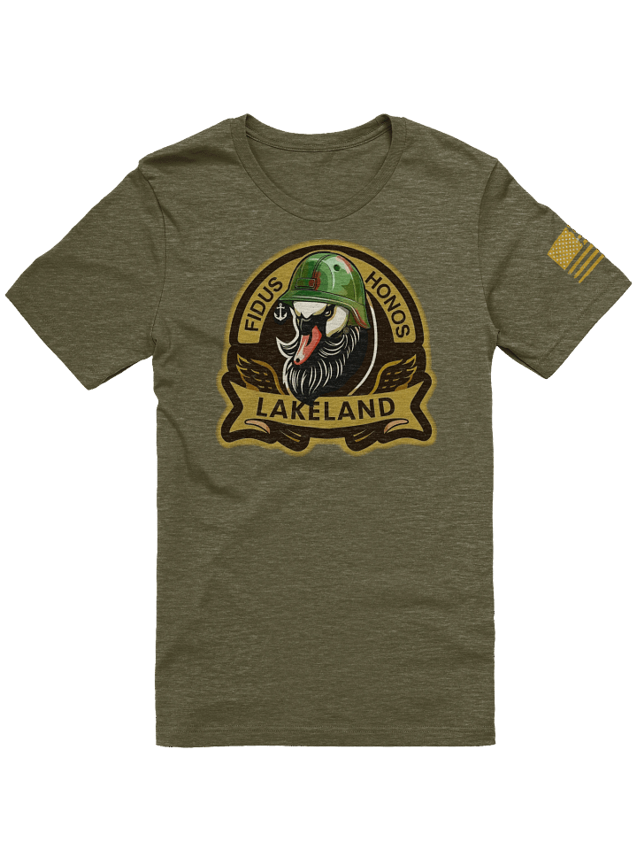 LBV Veterans Day T-Shirt product image (85)