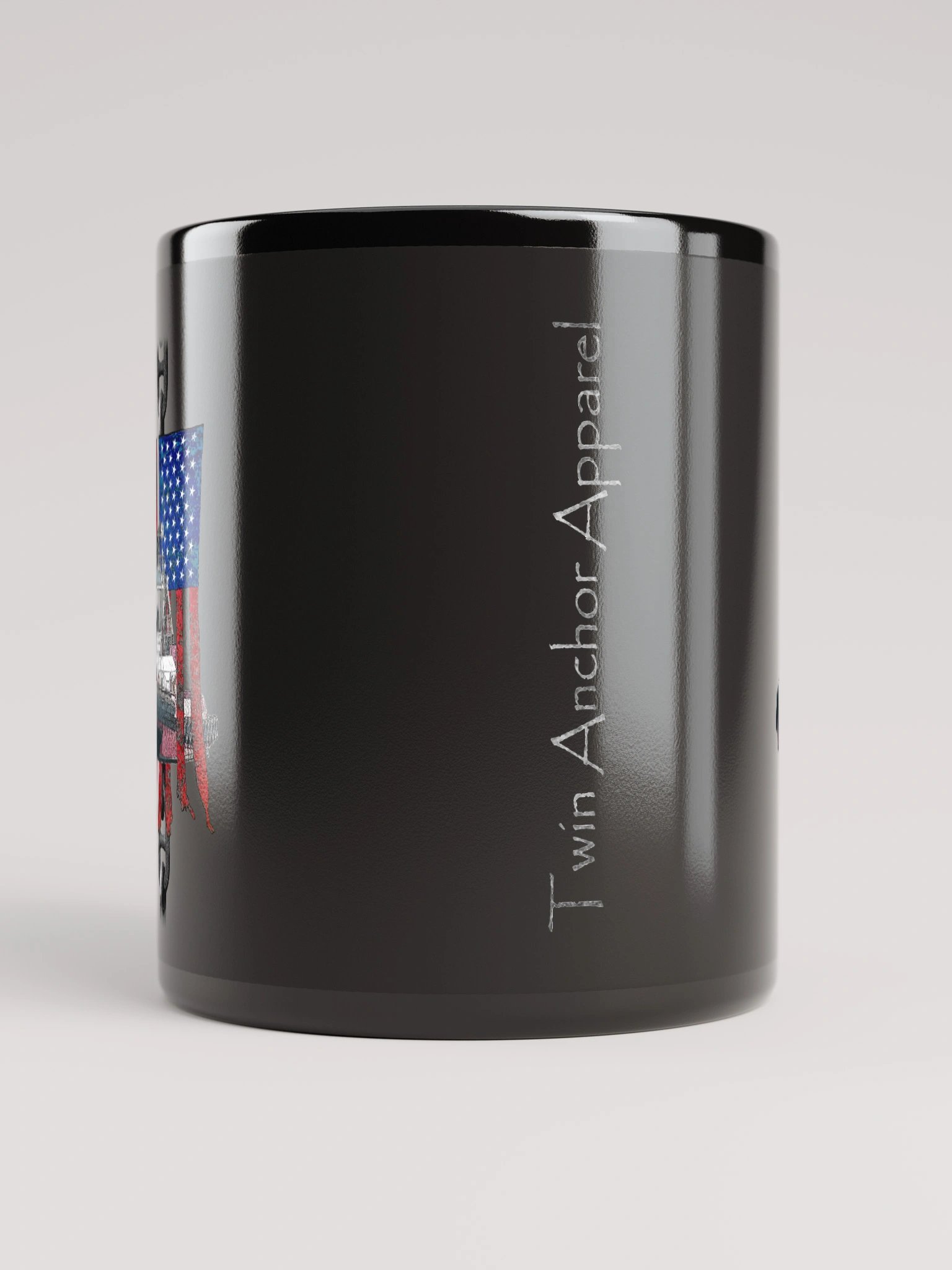 Chain Athena Tug & CE Flage Tug Mug 11oz & 15oz product image (5)
