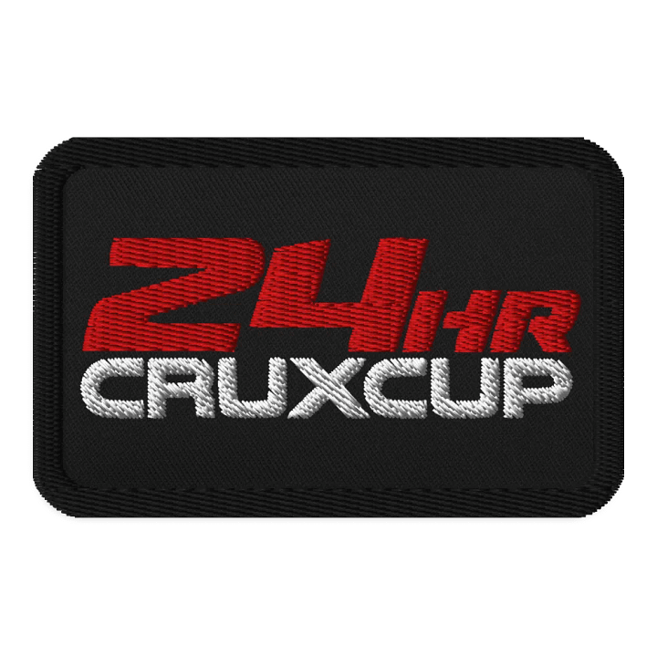 CRUXCUP 24HR PATCH product image (1)