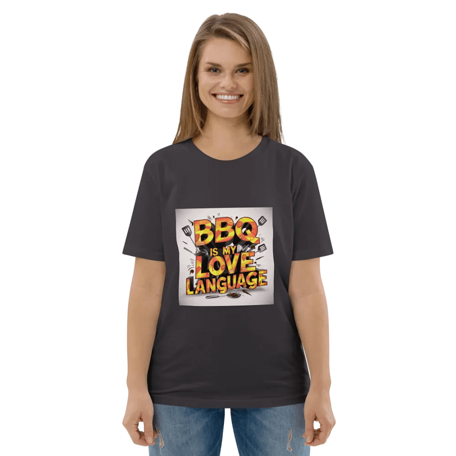 BBQ is my love language (3) product image (6)