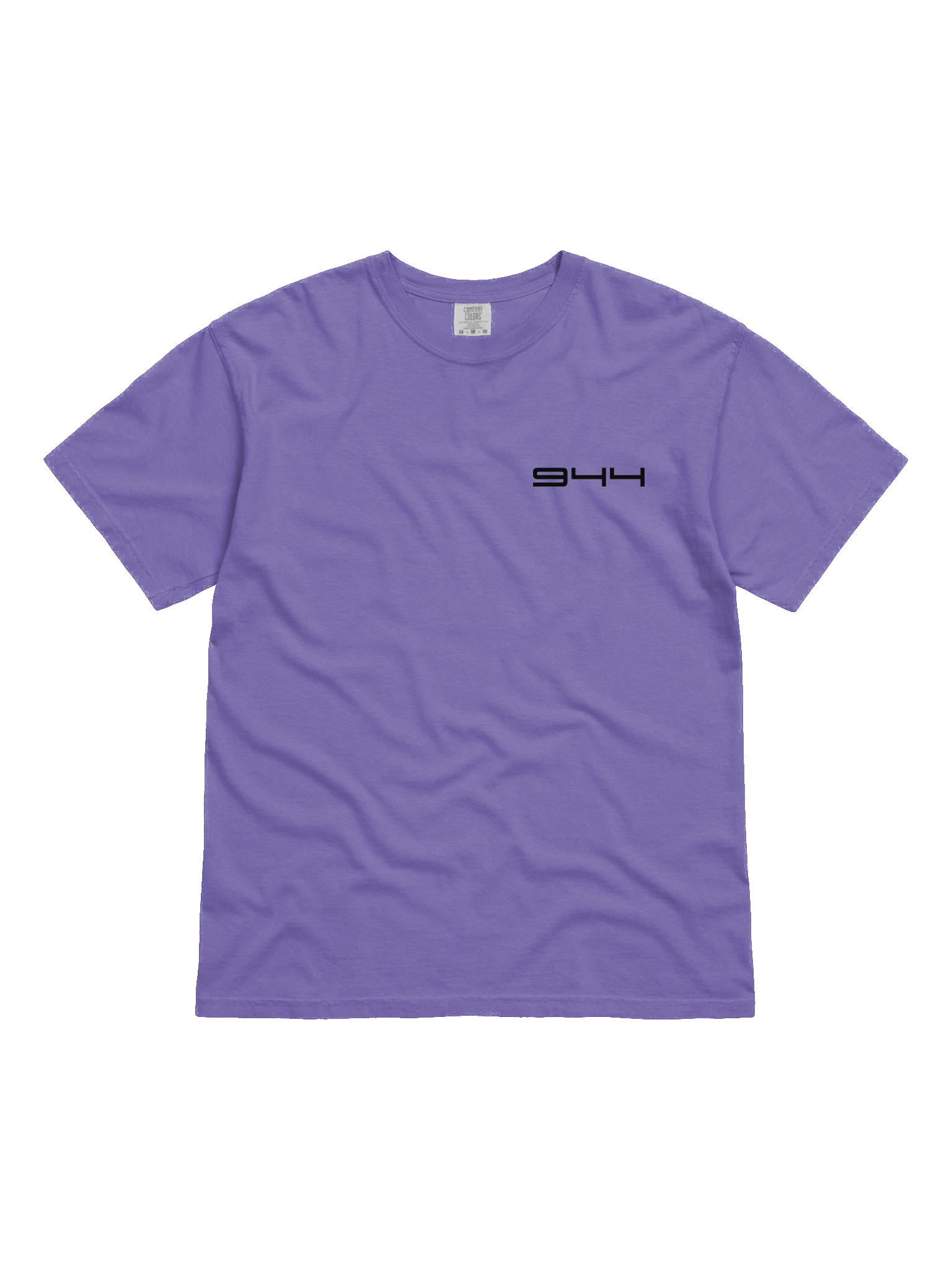 944 Timing Belt Change - Premium Tee (Front/Back) product image (27)