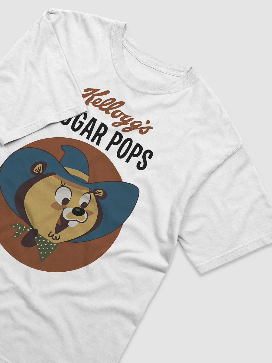 Reacher Frances Neagley Kellogg’s Sugar Pops Shirt product image (4)
