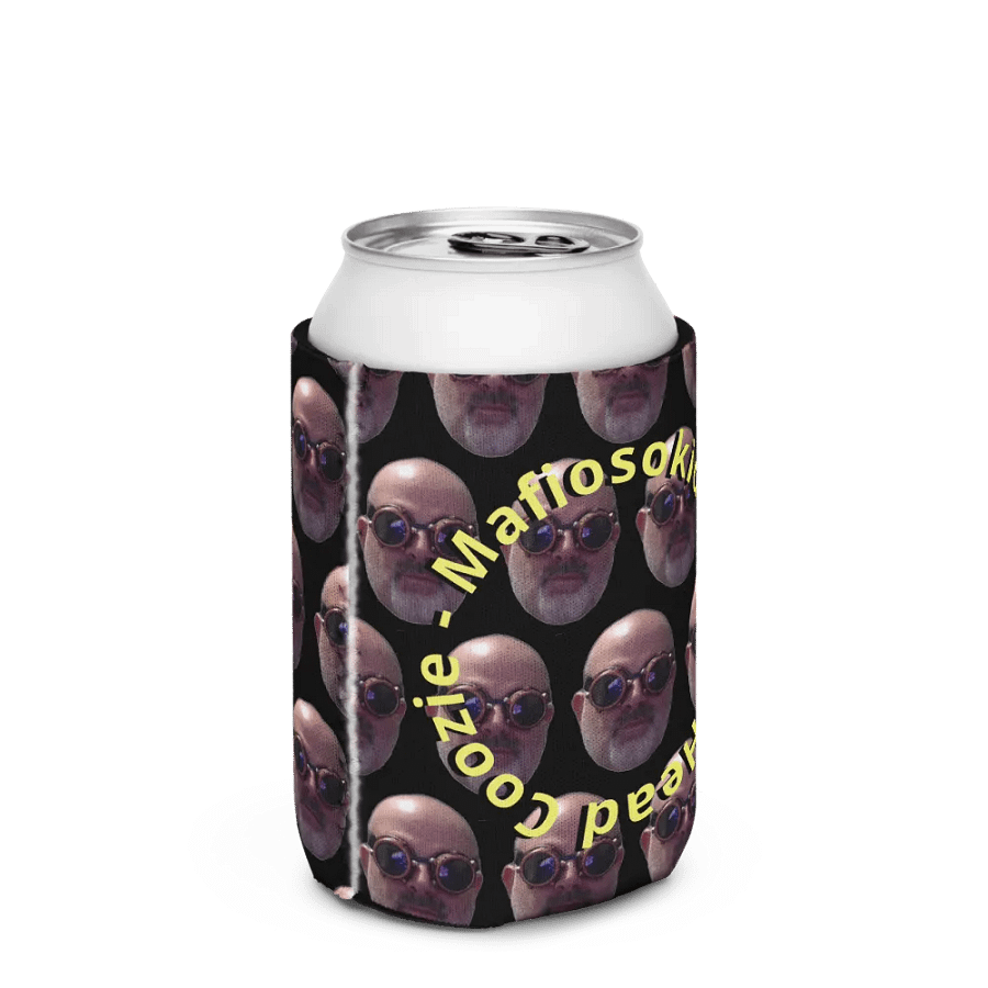MafiosoKid's - Give Head Coozie product image (3)