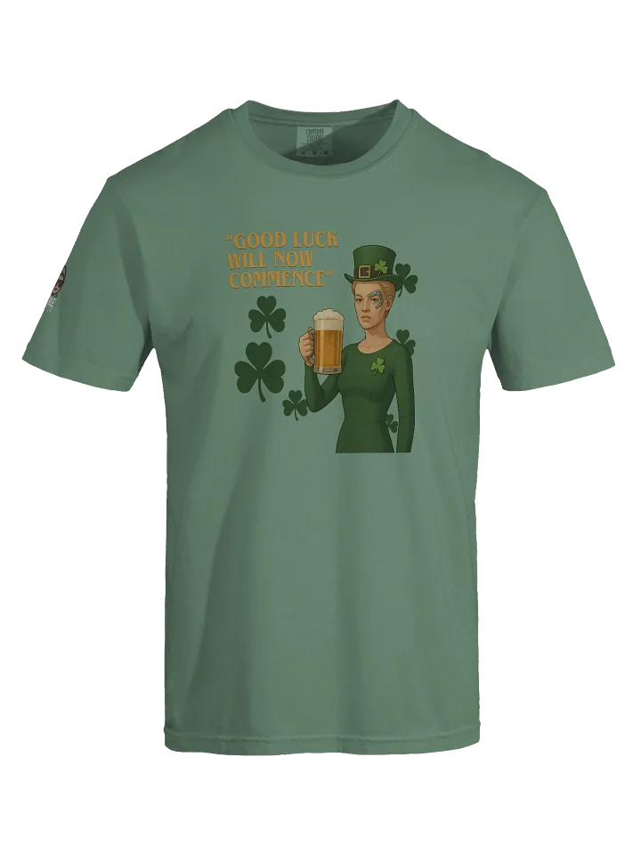 Fun Will Now Commence with Seven O'Nine Unisex T-Shirt product image (66)