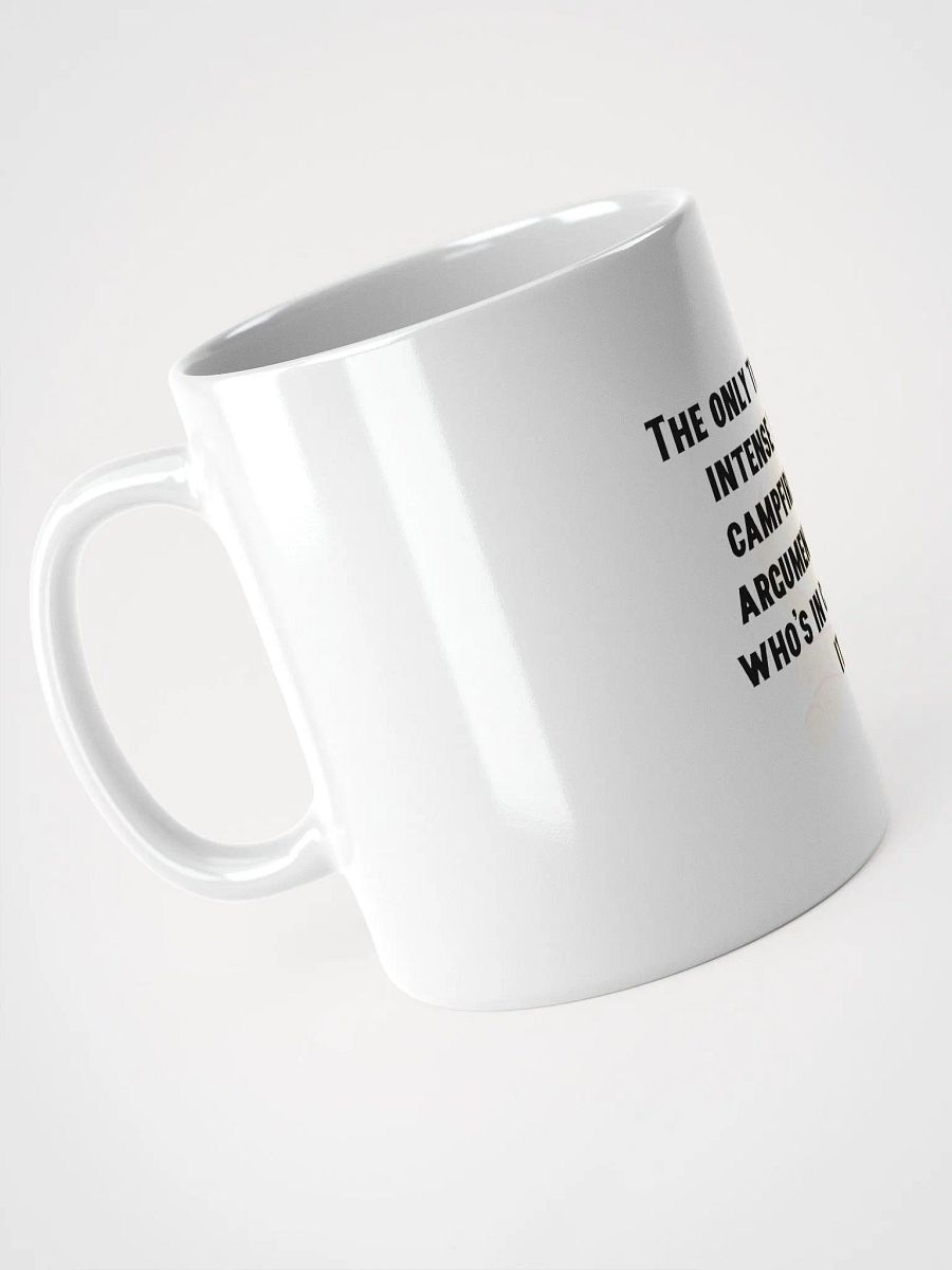 Campfire Conversations Mug product image (7)