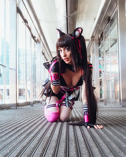 meow >^~^< say it back!

📸 @candidjohnkim 

Contacts gifted by @pinkyparadisedotcom use code “kanayamii10” for % OFF 💕

tags
...