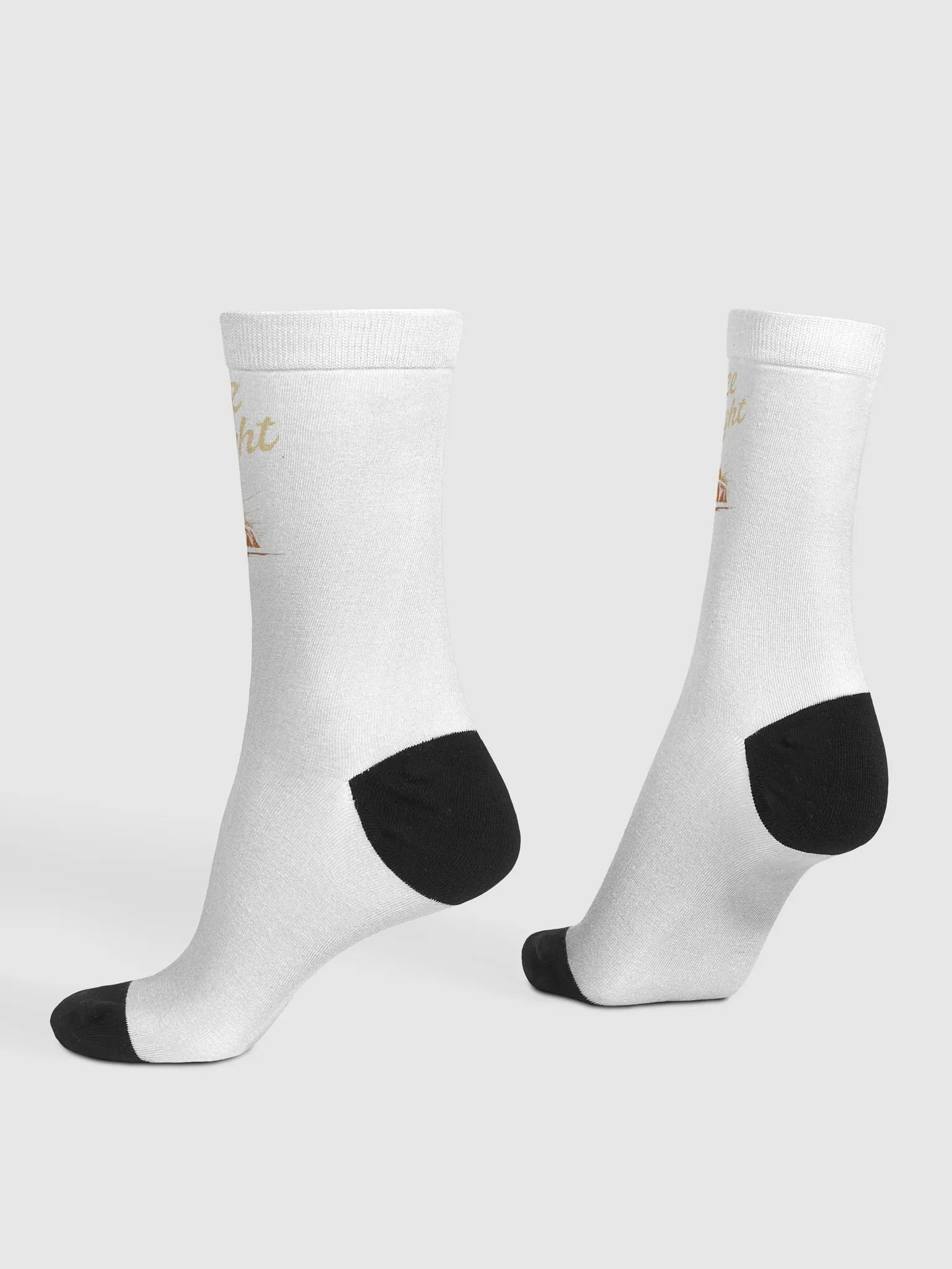 She'll Be Right Socks product image (4)