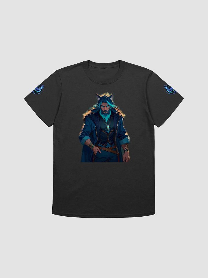 Soft-style T-Shirt product image (6)