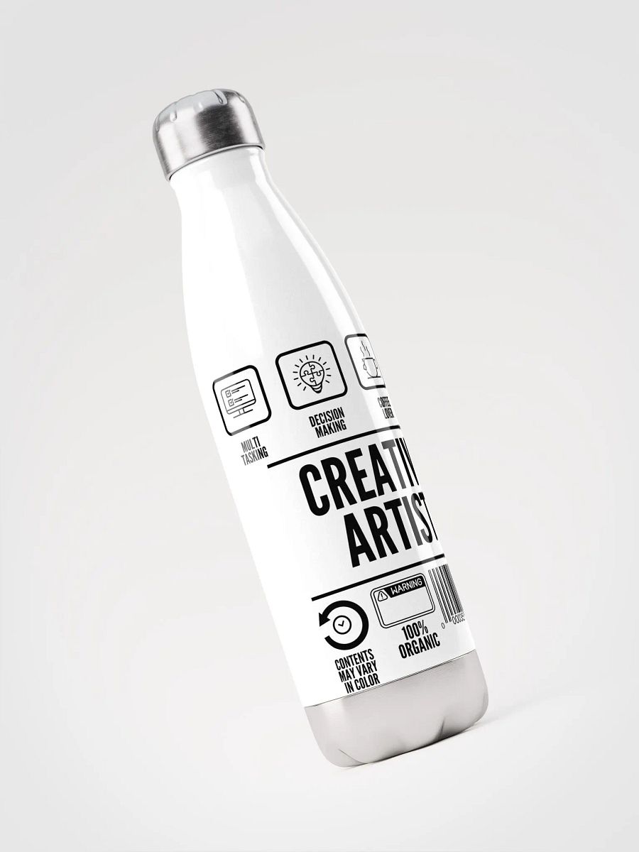 Creative Artist Bottle product image (3)