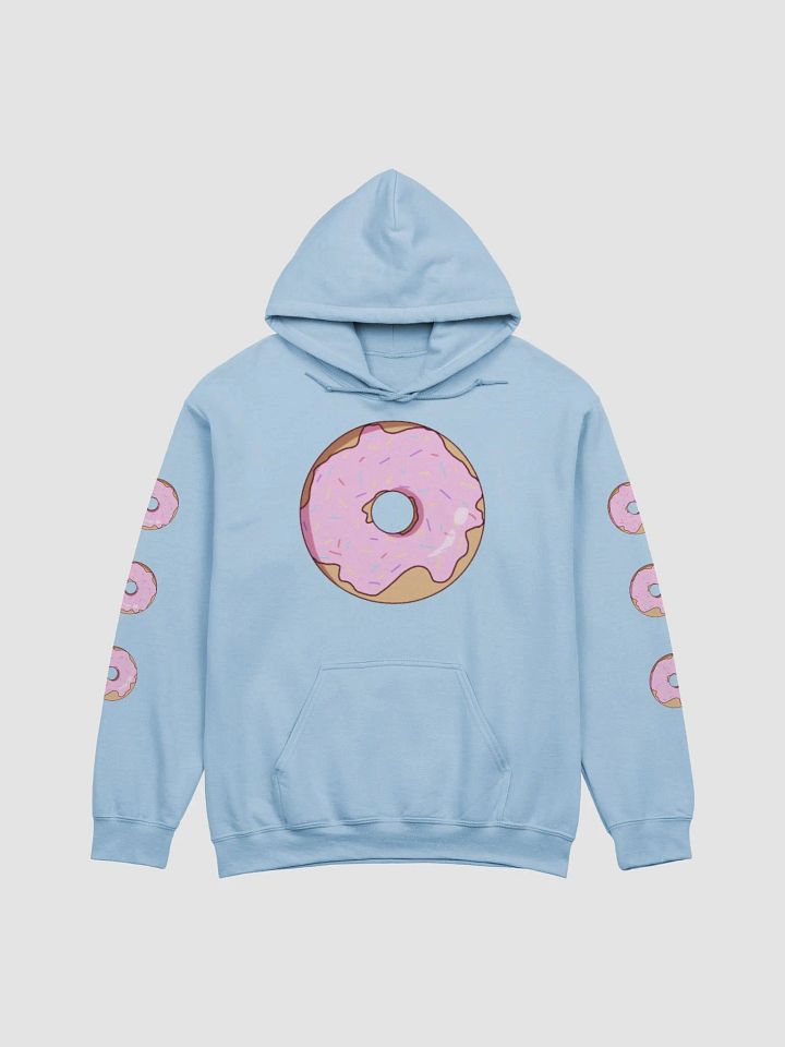 Donut Overload Hoodie! product image (1)
