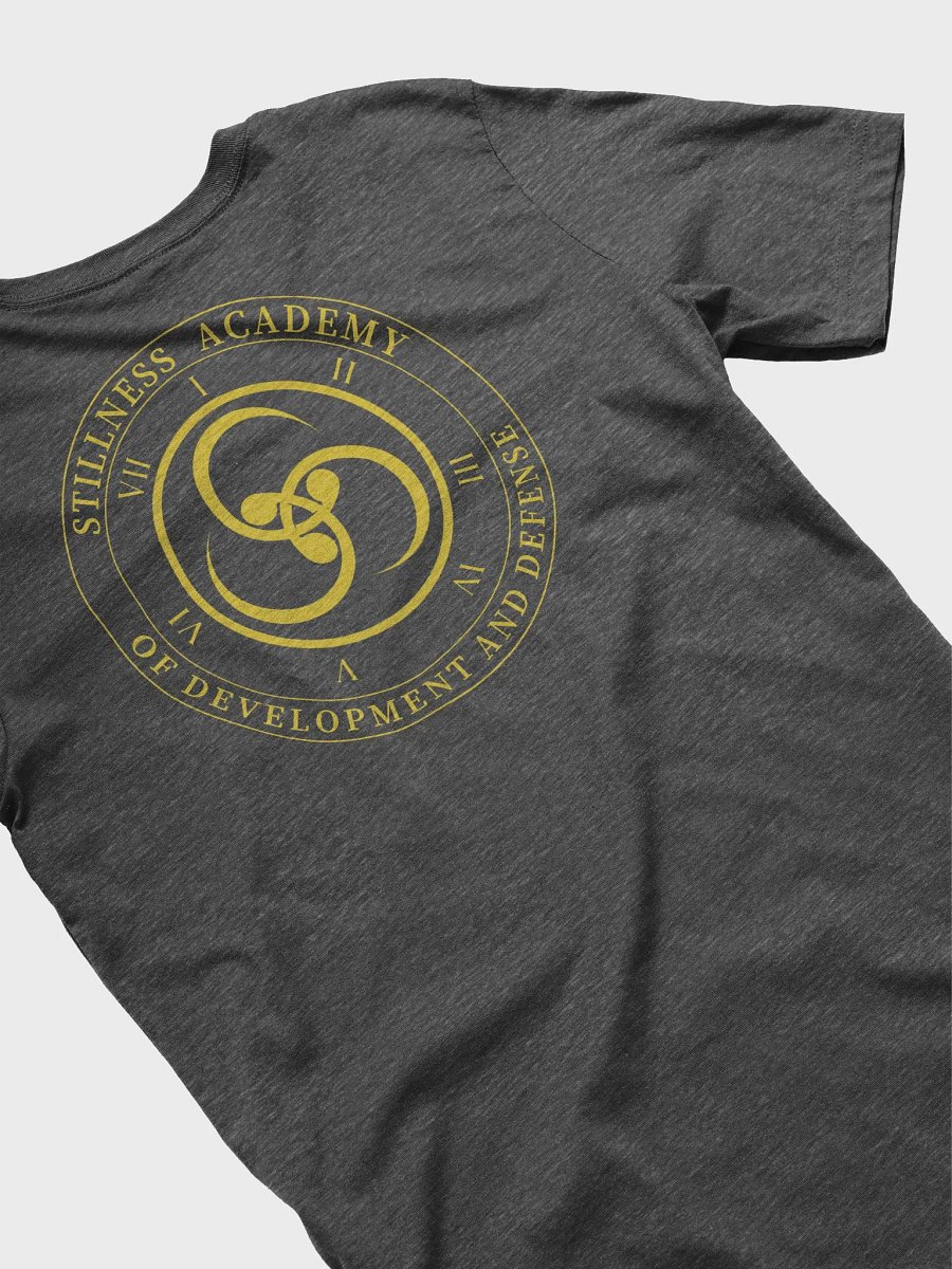 Left Chest Training Shirt (Adult) product image (4)