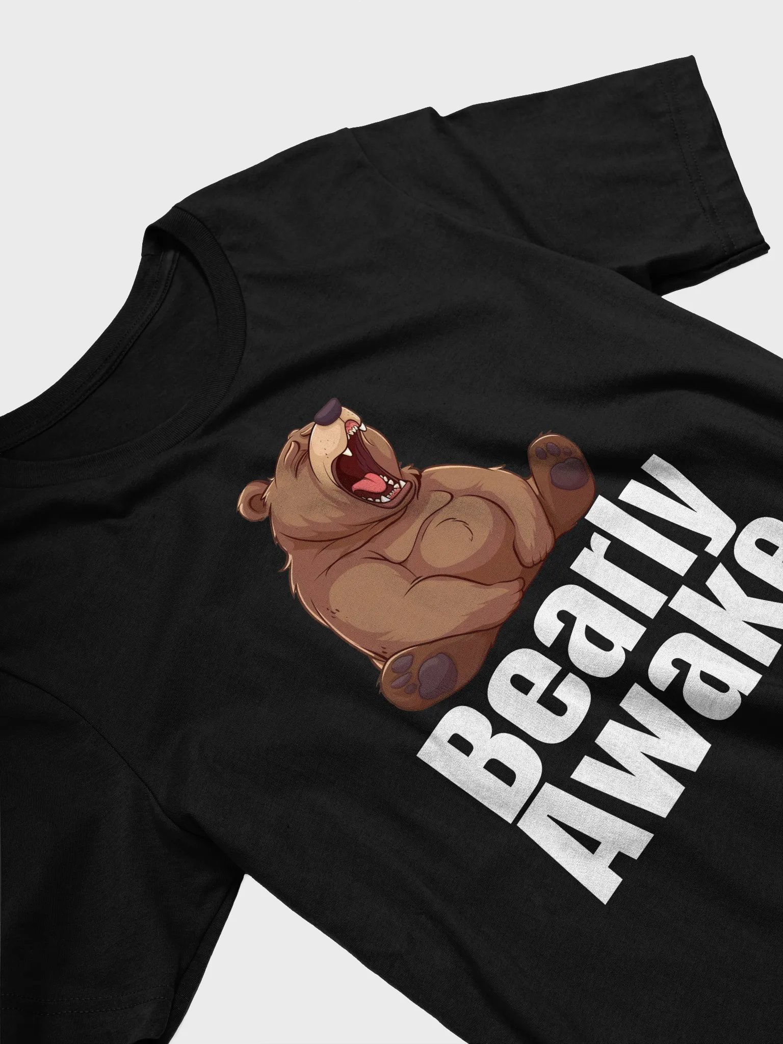 Bearly Awake product image (4)