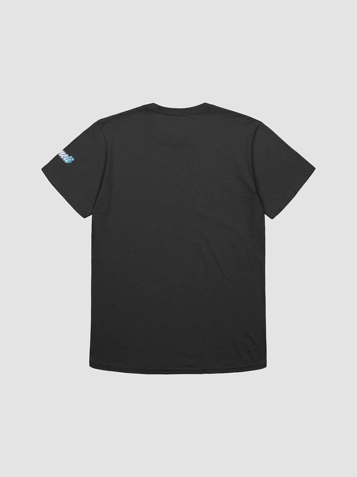 ''Ça fait plaisir'' T-shirt softstyle unisexe product image (2)